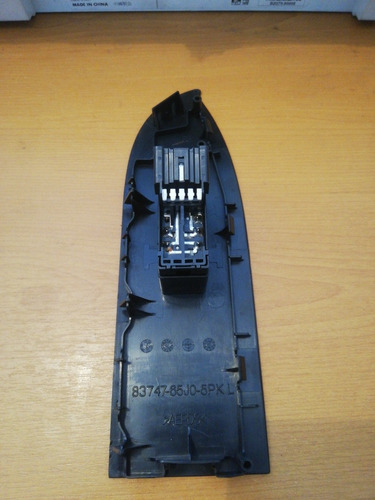Mando Elevavidrios De Grand Vitara J3 50$