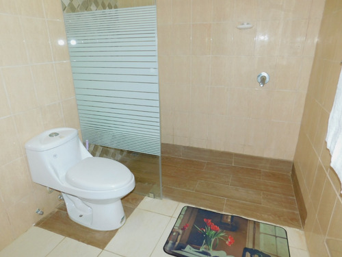 En Samaná, Republica Dominicana, Villas Listas Para Mudarse, Dos Habitaciones Con Sus Baños, ¡sala, Comedor, Cocina, Terraza Techada Y Patio En El Residencial Bahía De Los Dioses!