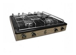 Anafe De Cocina 4 Hornallas Power Na2007