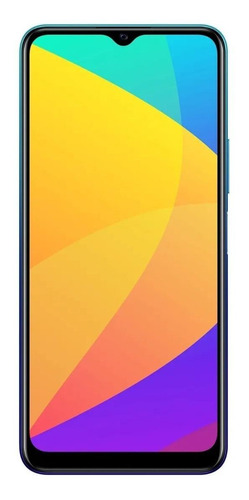 Vivo Y20 64 GB azul nebulosa 4 GB RAM