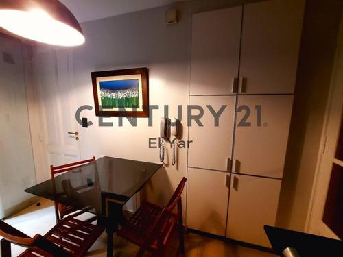 Imagen 8 de 30 de Venta Hermoso Departamento 3 Ambientes + Estudio - Reciclado. Retiro