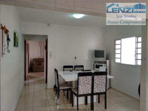 Imagem 14 de 22 de Casas À Venda Em Bragança Paulista/sp - Compre A Sua Casa Aqui! - 1292273