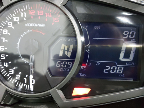 Kawasaki Ninja 400 Krt 2020