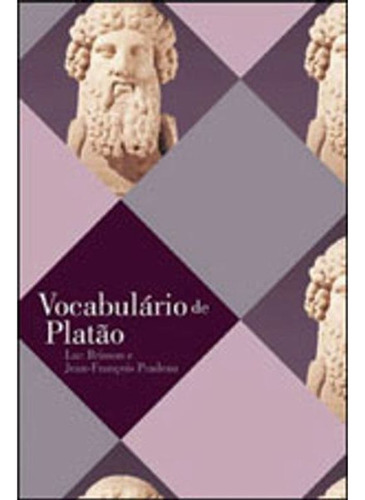 Vocabulário De Platão