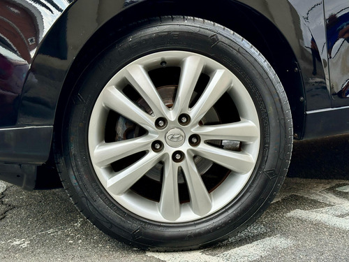 Hyundai IX35 2.0 MPI 4X2 16V FLEX 4P AUTOMÁTICO