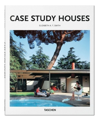 Libro Ba - Case Study House