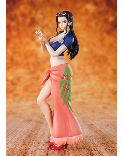 One Piece Figura Nico Robin Devil Child Figuarts Zero