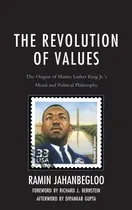 Comprar Libro The Revolution Of Values: The Origins Of Martin Lut...