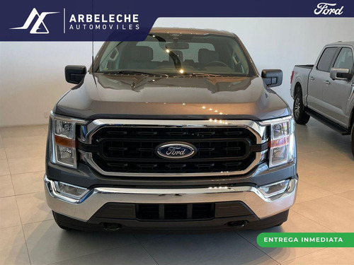 Ford F-150 Xlt Fx4 3.5 0km - Arbeleche