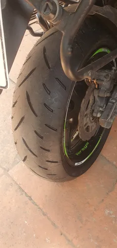 Kawasaki Versys 1000