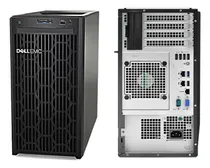 Comprar Poweredge T150 Server Intel Xeon E-2324g 4c\u002F16gb\u002F1 Tb Hdd