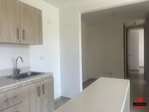 Apartamento En Arriendo En Rionegro - Vereda Fontibon