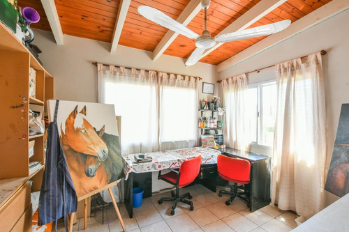 Imagen 19 de 23 de Casa De 3 Dormitorios En Venta Con Cochera Barrio Industrial Rosario