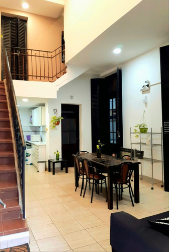 Habitación Individual Junio Impecable, Cerca De Vélez, Dueño Directo