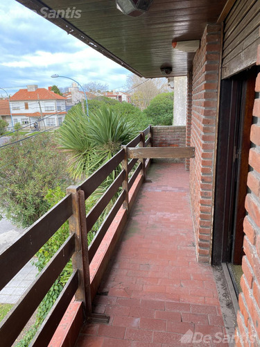 Casa En Punta Mogotes