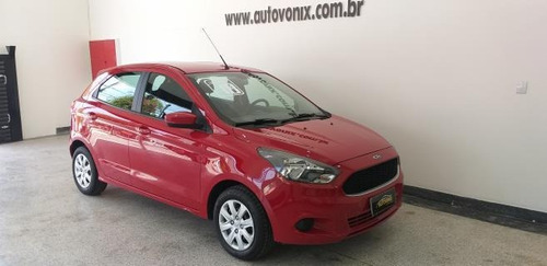 Ford Ka 1.0 Se 2018 Completo Aplicativo Oportunidade Uber