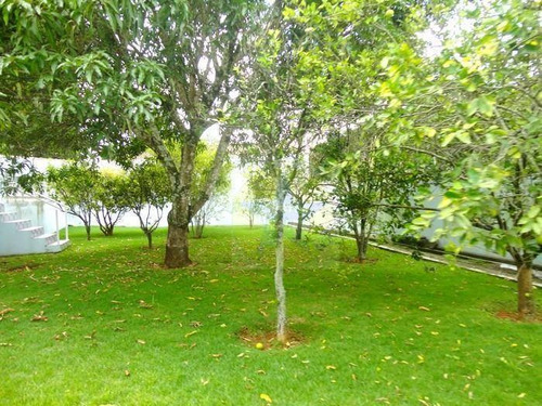 Chácara Com 3 Dormitórios À Venda, 1260 M² Por R$ 850.000,00 - Sítio Da Moenda - Itatiba/sp - Ch1186