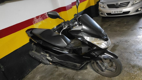 Honda Pcx