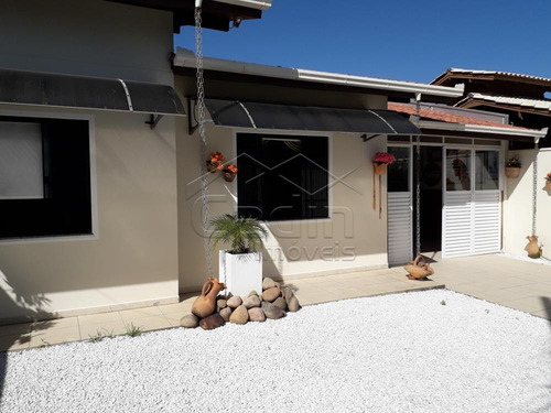 Imagem 3 de 10 de Casas - Ref: V518
