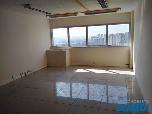 Imagem 9 de 15 de Conj. Comercial - Jaguaré - Sp - 602236