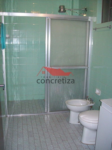 Imagem 9 de 13 de Apartamento Padrão Com 3 Quartos No Edificio Flamengo - A752-v