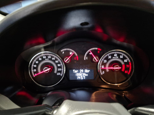 Fiat Palio 1.0 MPI ATTRACTIVE 8V FLEX 4P MANUAL