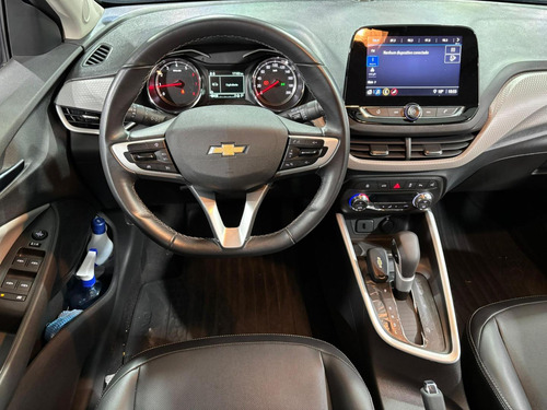 Chevrolet Onix 1.0 Premier AutomÁtico Turbo