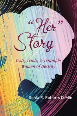 Libro Her Story - Sonia R Roberts D Min