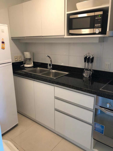 Imagen 14 de 14 de Apartamento En Alquiler Torre Lafayette Punta Del Este Desde Uss 75