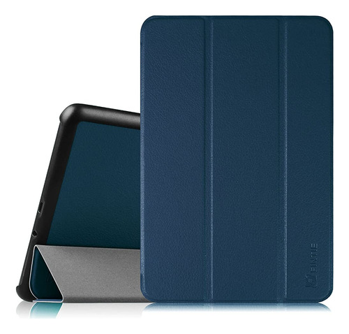 Fintie Slim Shell Case Para Samsung Galaxy Tab A 8.0 (modelo
