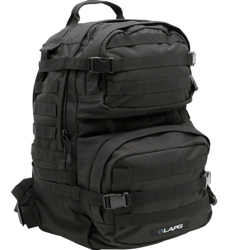 Morral  Crossfit  Táctico Lapg   3 Day Backpack 