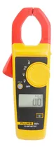 Comprar Pinza Amperimétrica Tipo Fluke 400a Dc\u002Fac, Pinza Para Pantal