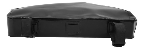 Funda Frame Bag Impermeable De Gran Capacidad Para Bicicleta