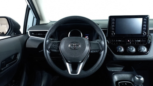 Imagen 8 de 21 de Toyota Corolla Xl-i - 327306