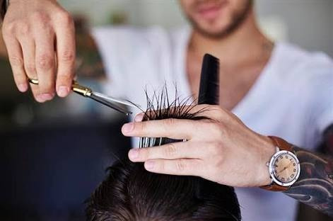 Curso De Barbeiro Profissional