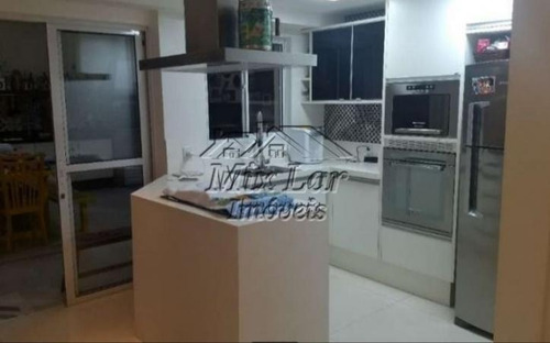 Imagem 8 de 15 de Ref: 5290 - Casa Sobrado No Bairro Parque Continental - São Paulo - Sp - 5290