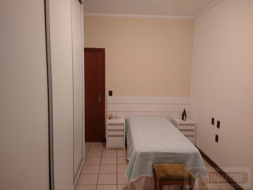 Imagem 6 de 15 de Apartamento Para Venda Em Taubaté, Centro, 3 Dormitórios, 1 Suíte, 2 Banheiros, 1 Vaga - Ap0638_1-1880918