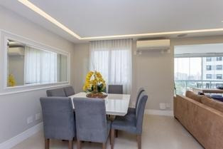 Imagem 8 de 30 de Apartamento Com 3 Suítes À Venda, 116 M² Por R$ 1.350.000 - Chácara Santo Antônio - São Paulo/sp - Ap19346