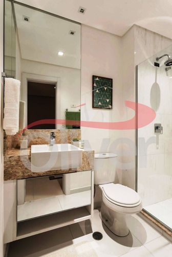 Imagem 30 de 30 de Selfie Cabral, Apartamento 3 Dormitórios (3 Suites), Vaga De Garagem, Cabral, Curitiba, Parana - Ap00412 - 33156645