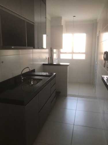 Imagem 6 de 17 de Apartamento À Venda, 78 M² Por R$ 420.000,00 - Jardim São Luiz - Ribeirão Preto/sp - Ap4469