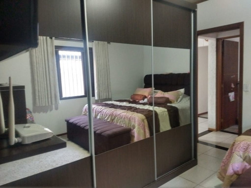 Imagem 14 de 23 de Casa À Venda, 180 M² Por R$ 500.000,00 - Reneville - Mairinque/sp - Ca0783