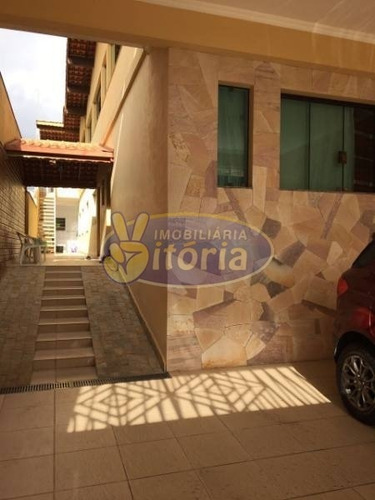 Imagem 9 de 26 de Sobrado À Venda - Vila Nogueira, 4 Dorm, 1 Suíte, 3 Vagas, 296 M - 6632