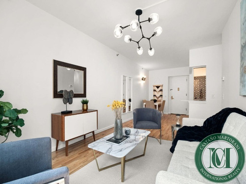 Imagem 2 de 14 de Lindo Apartamento Em Manhattan. - Ap00579 - 70355381
