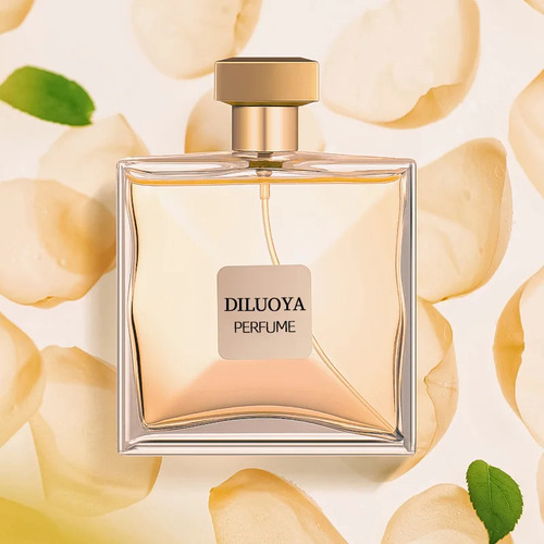 Perfume Feminino Gabrielle Cooc De Longa Duração