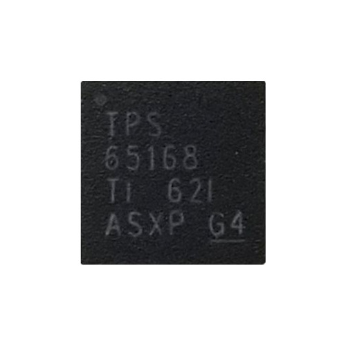 Tps65168 Circuito Integrado Sge12614