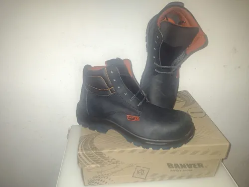 Banver calzado industrial sale