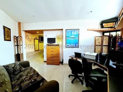 Imagen 20 de 26 de Hermoso Apartamento En Los Chorros Elisa López 0412-7001134 Mls#22-18469