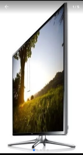 Tv Sansumg Smart 3d Led 40 (Usado)