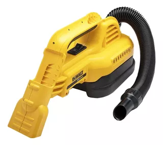 Aspiradora Humedo Y Seco Dcv517b Dewalt 20v Baretool