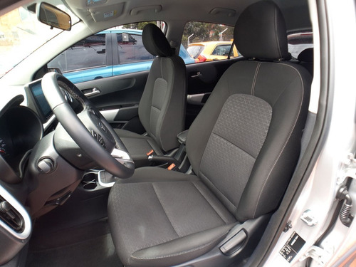Kia Picanto2020